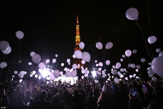 一岁女孩生日祝福语